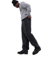 Gap Mens Baggy Rigid Fit Denim