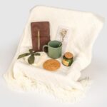 Anforsun Birthday Gifts for Women Self Care Gifts Get Well Soon Gifts, Care Package Gifts Basket for Women Mom Her Best Friends Sister Wife Girlfriend, Coworker - Image 6